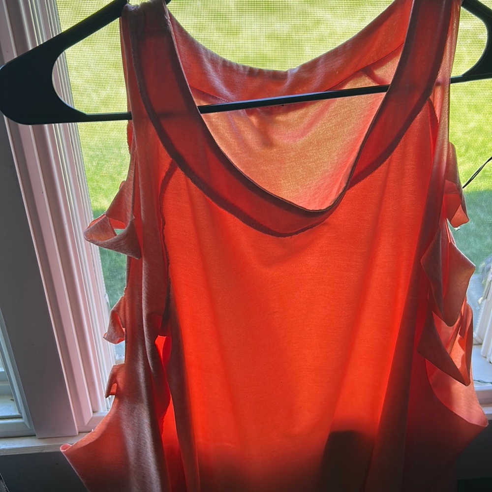 Beautiful, long sleeve shirt, size large
